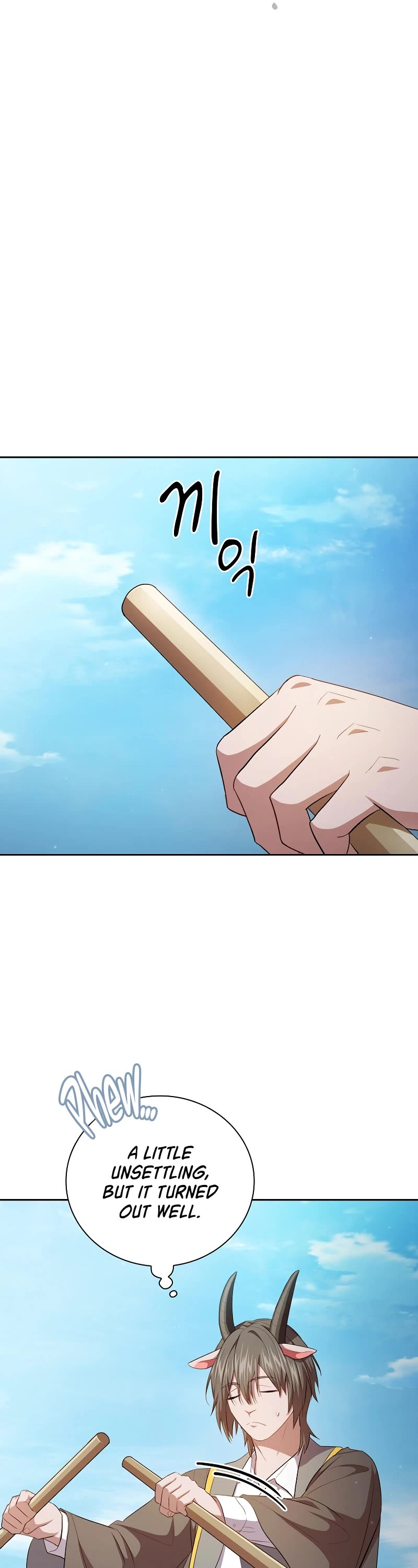 Magic Academy Survival Guide chapter 103 page 25