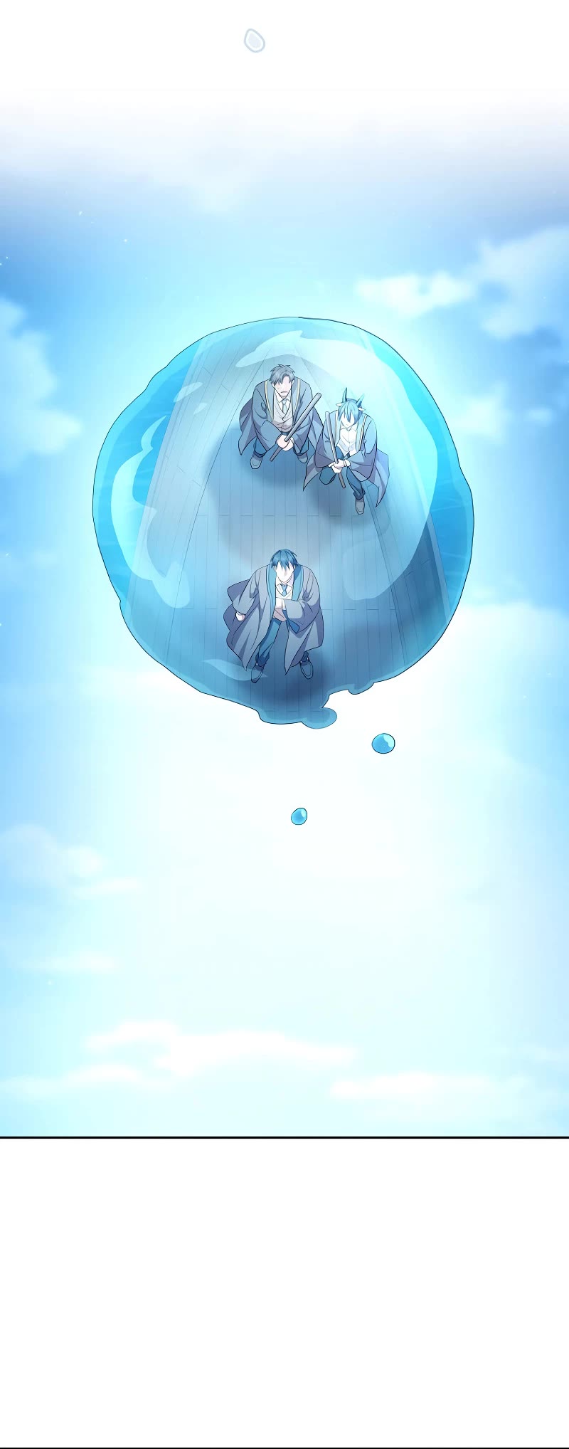 Magic Academy Survival Guide chapter 103 page 30