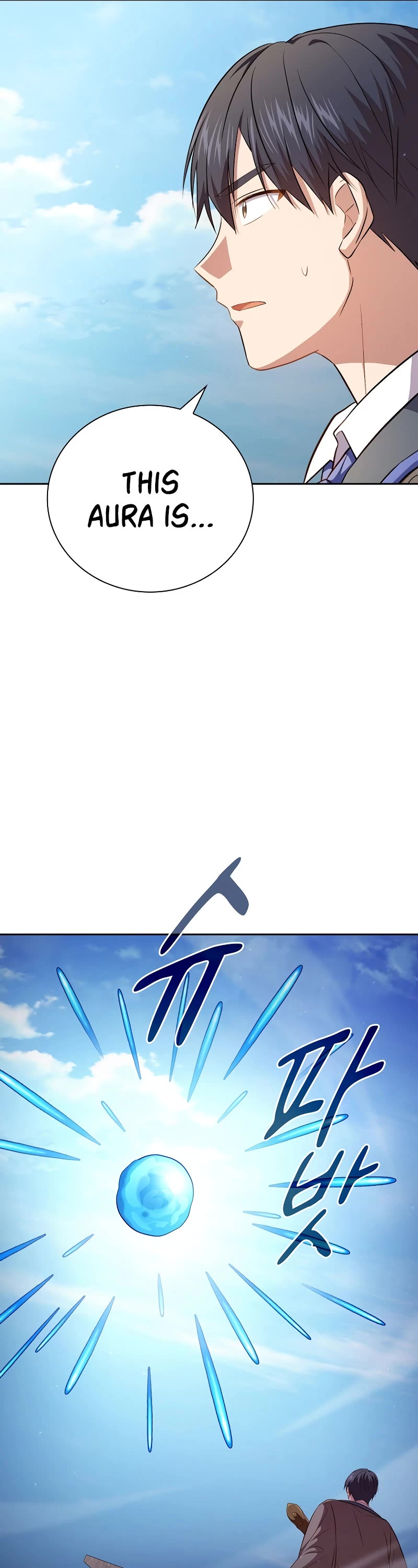 Magic Academy Survival Guide chapter 103 page 31