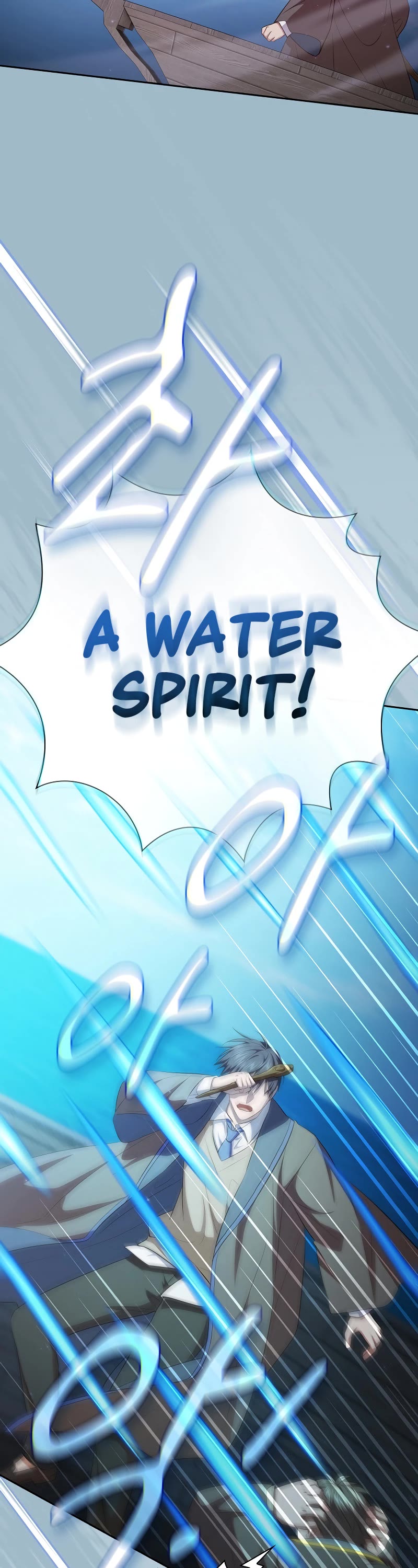 Magic Academy Survival Guide chapter 103 page 32