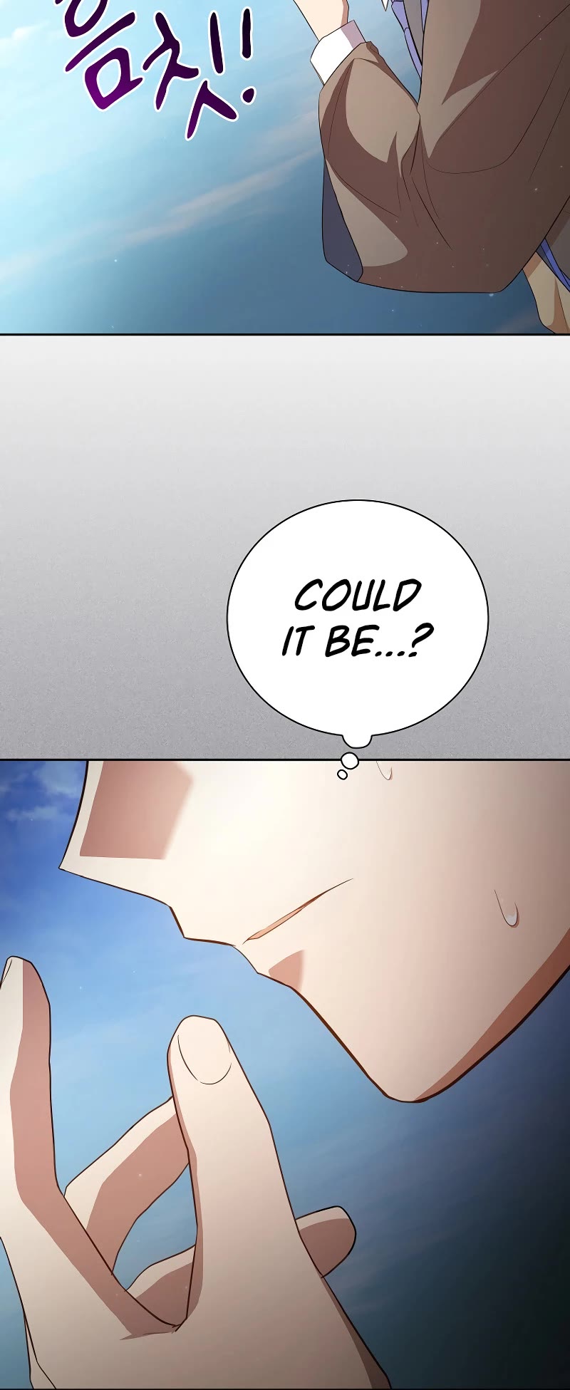 Magic Academy Survival Guide chapter 103 page 36