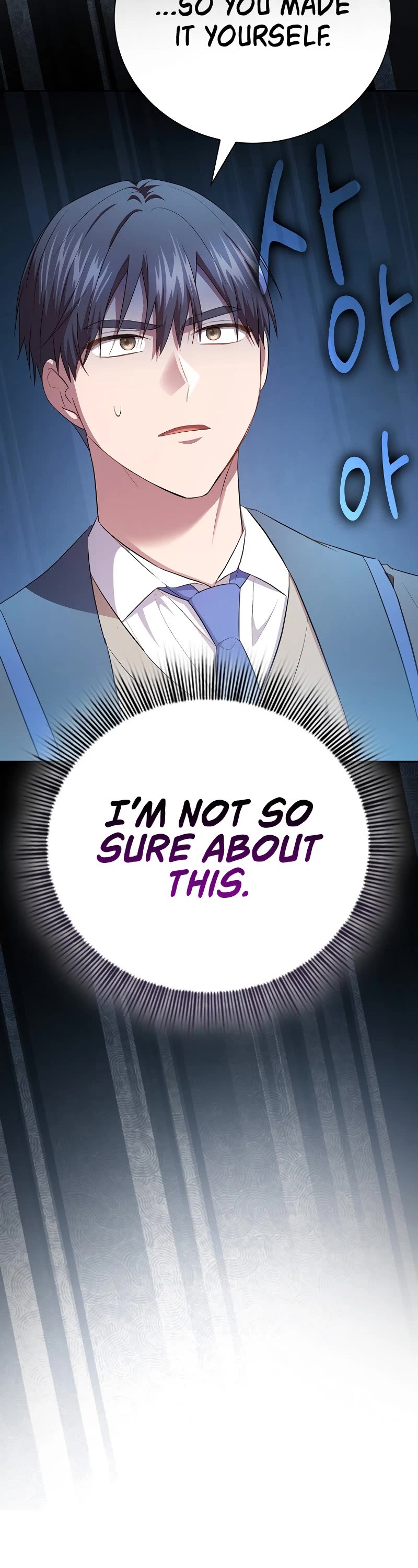 Magic Academy Survival Guide chapter 103 page 4