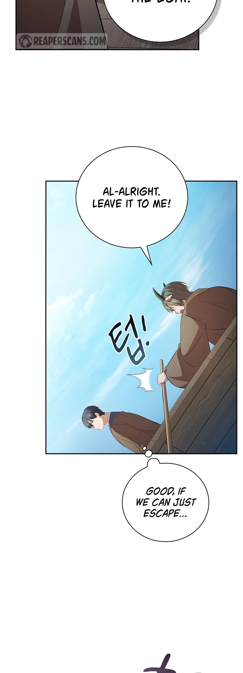 Magic Academy Survival Guide chapter 103 page 41