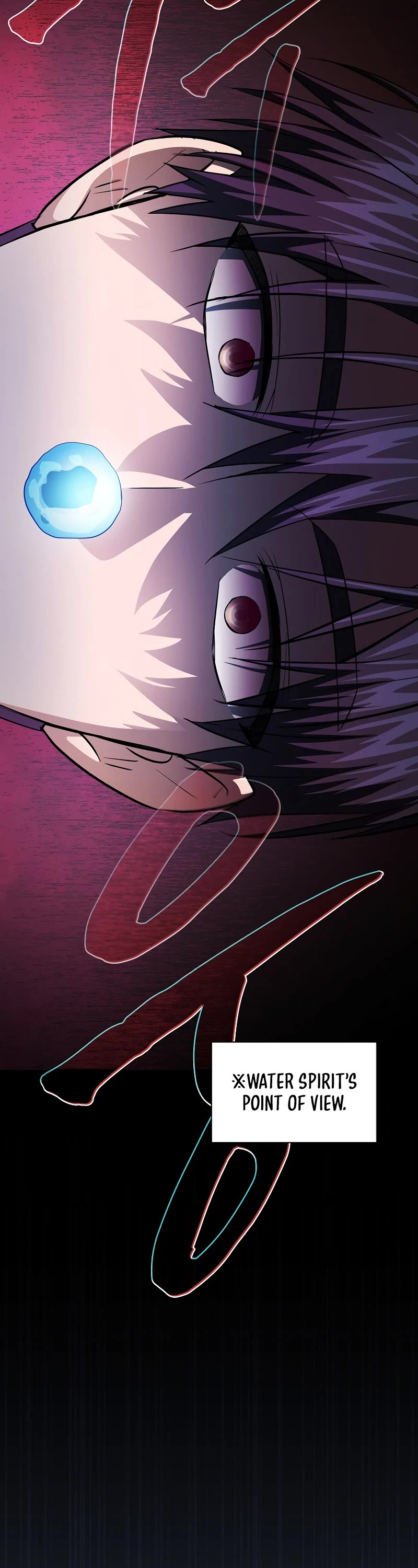 Magic Academy Survival Guide chapter 103 page 44