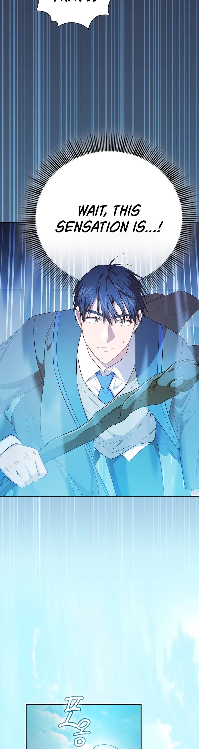 Magic Academy Survival Guide chapter 103 page 46