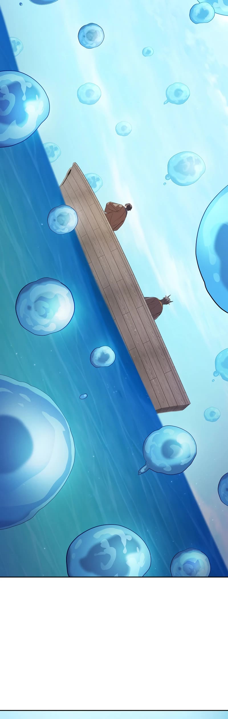 Magic Academy Survival Guide chapter 103 page 48