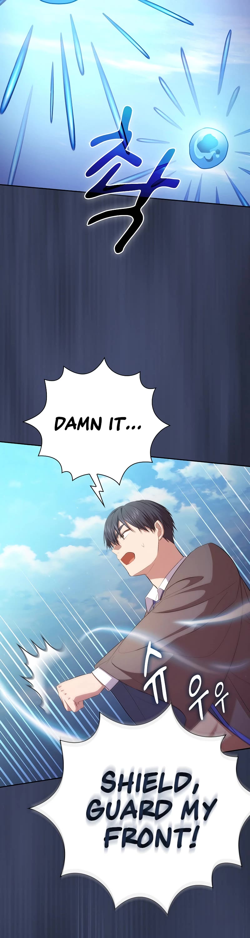 Magic Academy Survival Guide chapter 103 page 50