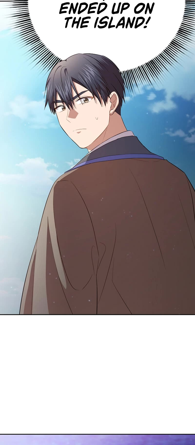 Magic Academy Survival Guide chapter 103 page 57