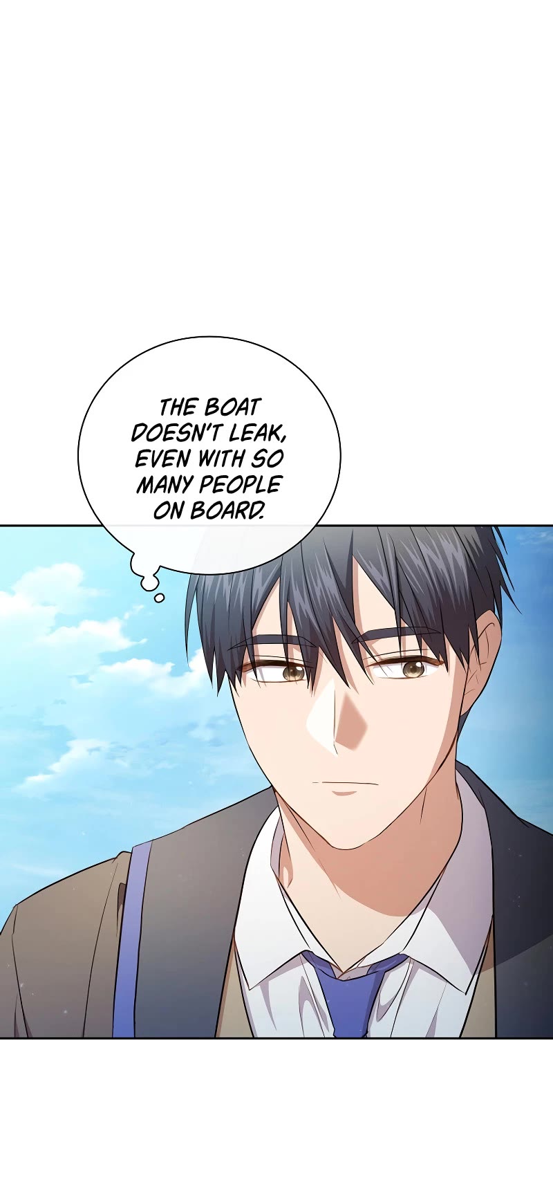 Magic Academy Survival Guide chapter 103 page 6