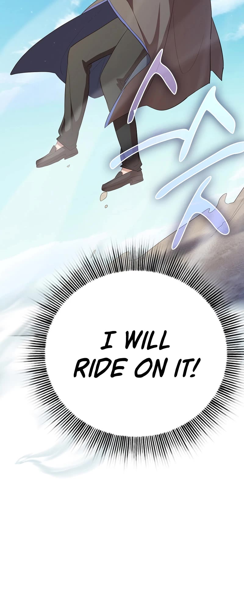 Magic Academy Survival Guide chapter 104 page 17