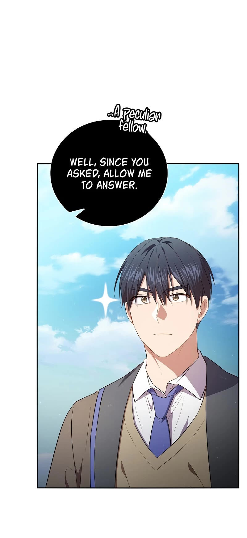 Magic Academy Survival Guide chapter 104 page 29