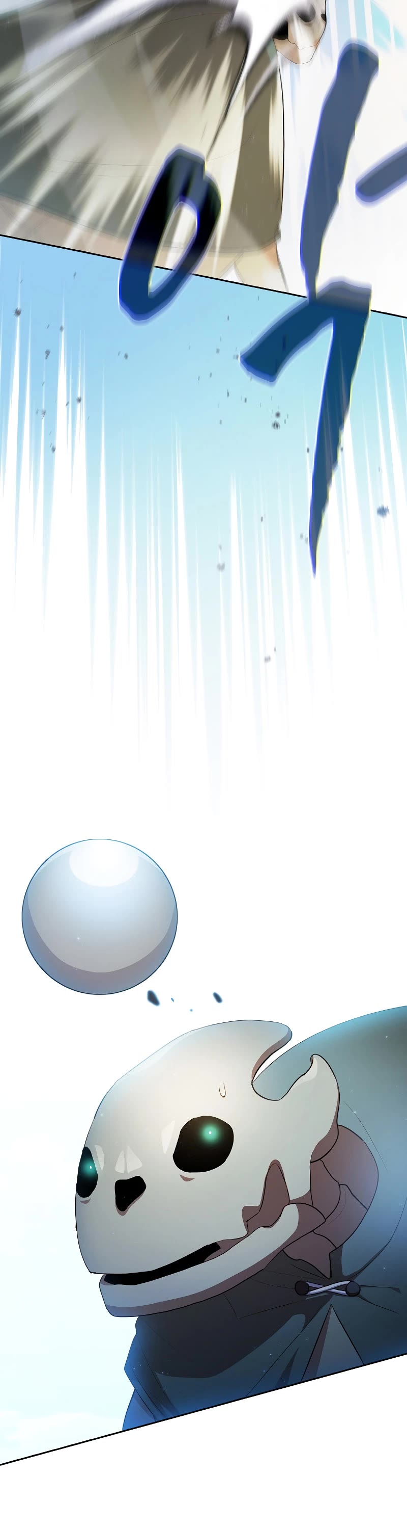 Magic Academy Survival Guide chapter 104 page 33