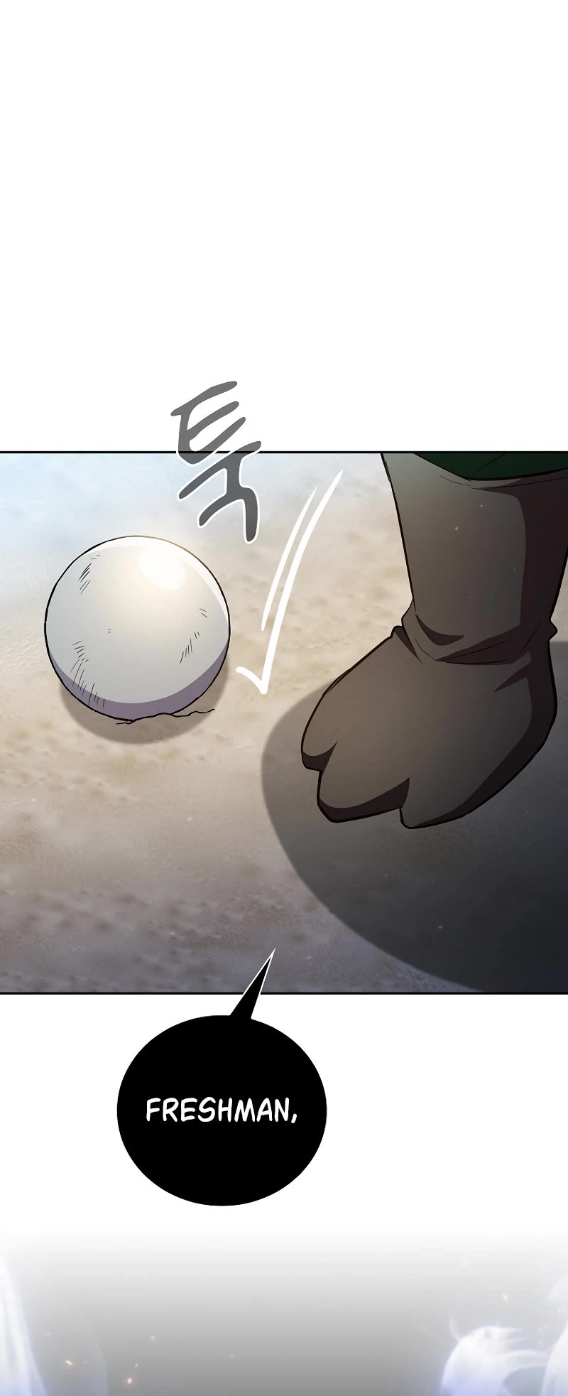 Magic Academy Survival Guide chapter 104 page 34