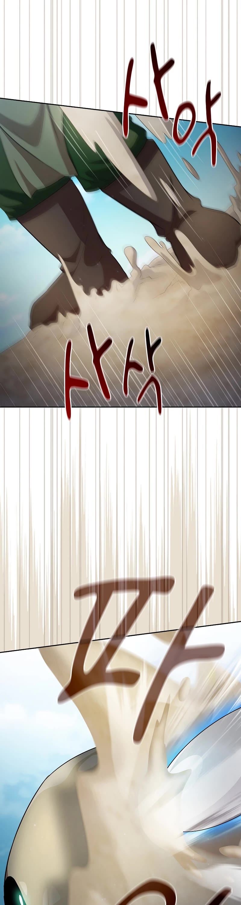 Magic Academy Survival Guide chapter 104 page 38