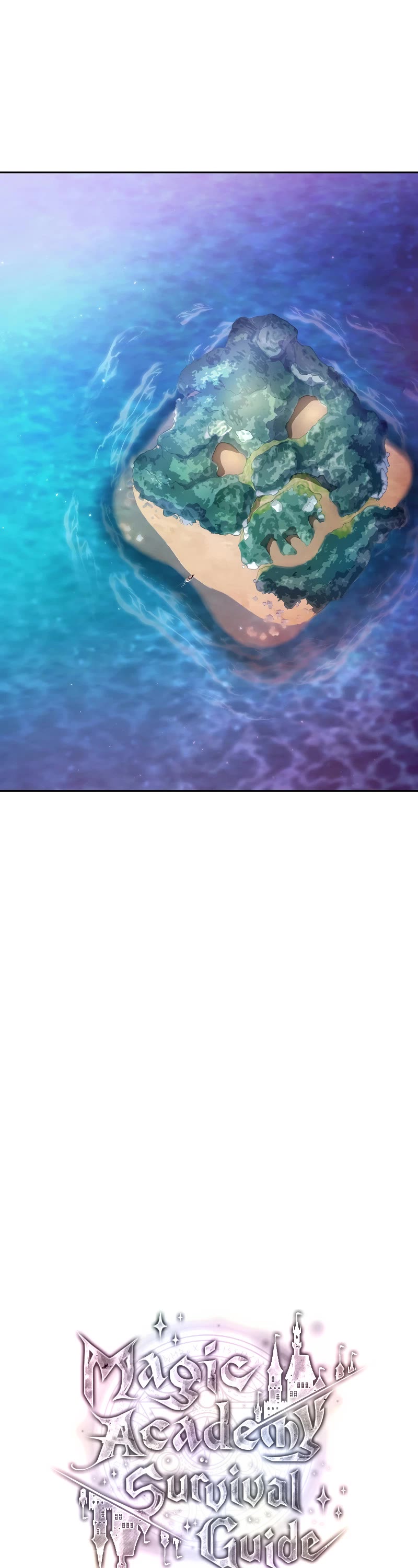 Magic Academy Survival Guide chapter 104 page 4