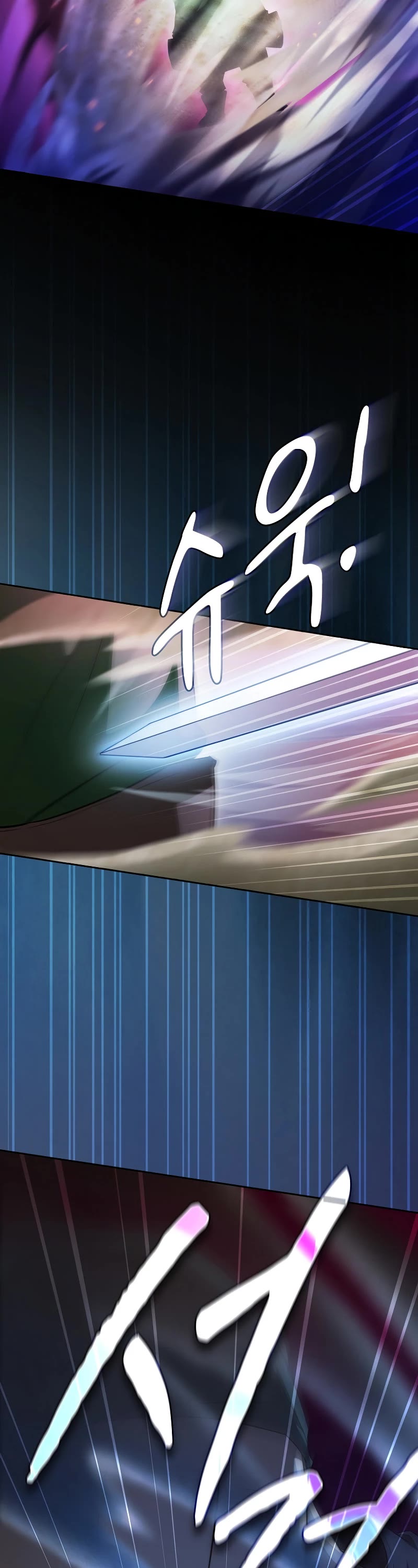 Magic Academy Survival Guide chapter 104 page 49