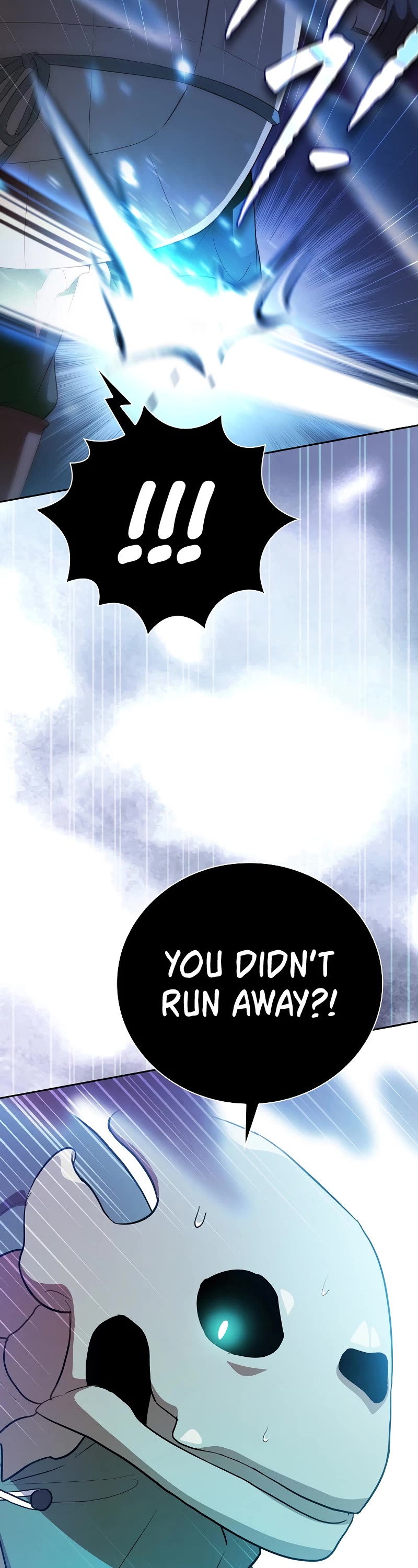 Magic Academy Survival Guide chapter 104 page 50