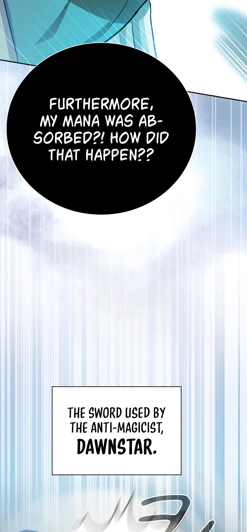 Magic Academy Survival Guide chapter 104 page 51