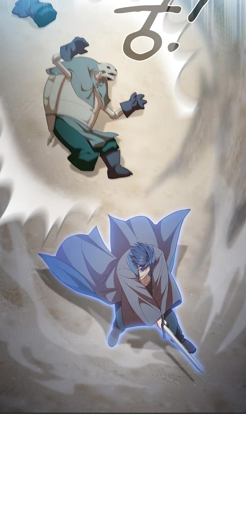 Magic Academy Survival Guide chapter 104 page 52