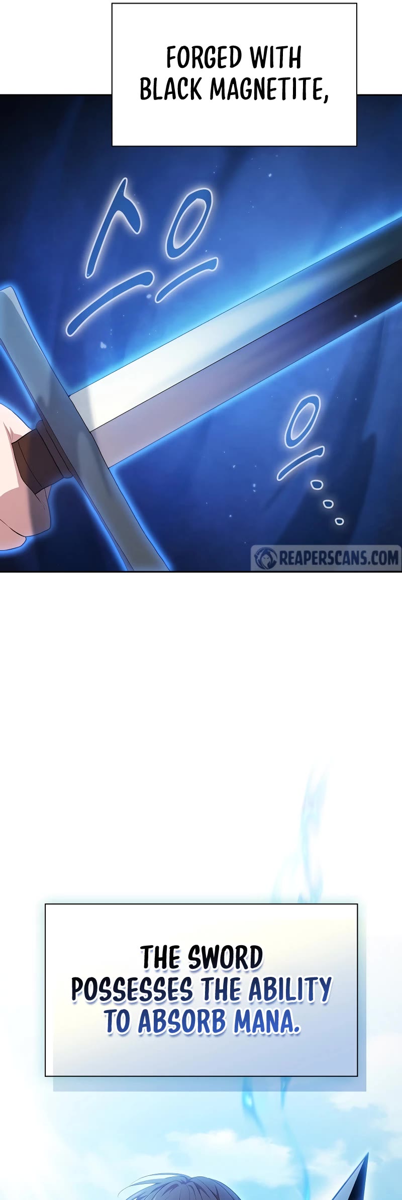 Magic Academy Survival Guide chapter 104 page 53