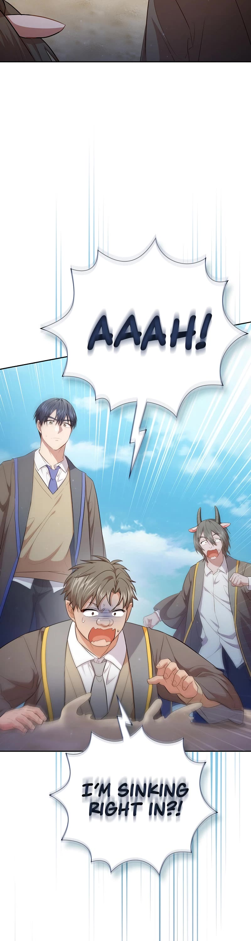 Magic Academy Survival Guide chapter 104 page 9