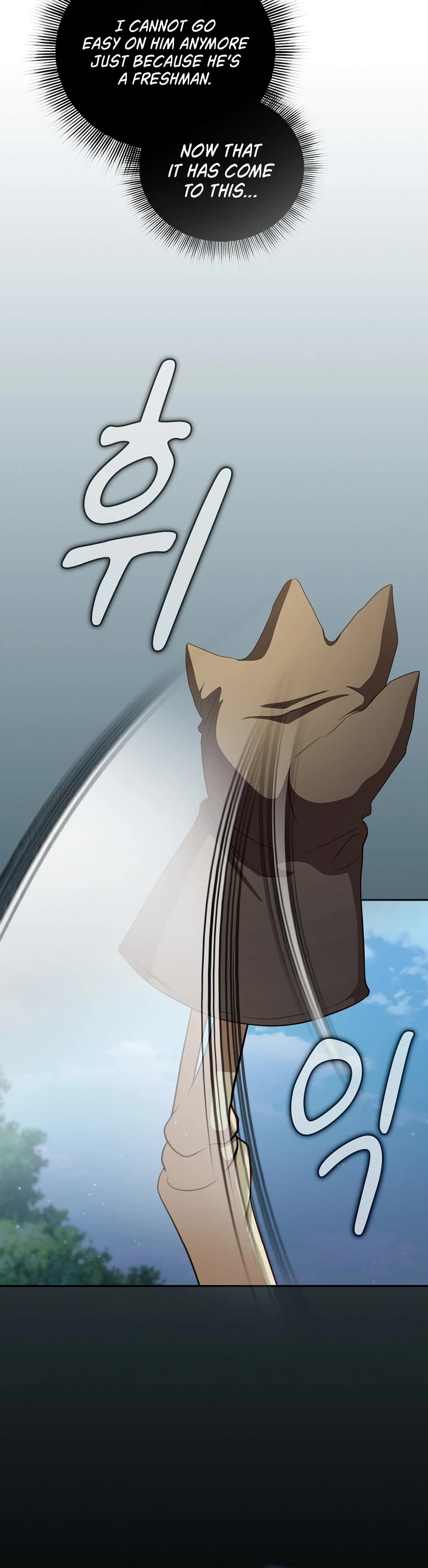 Magic Academy Survival Guide chapter 105 page 10