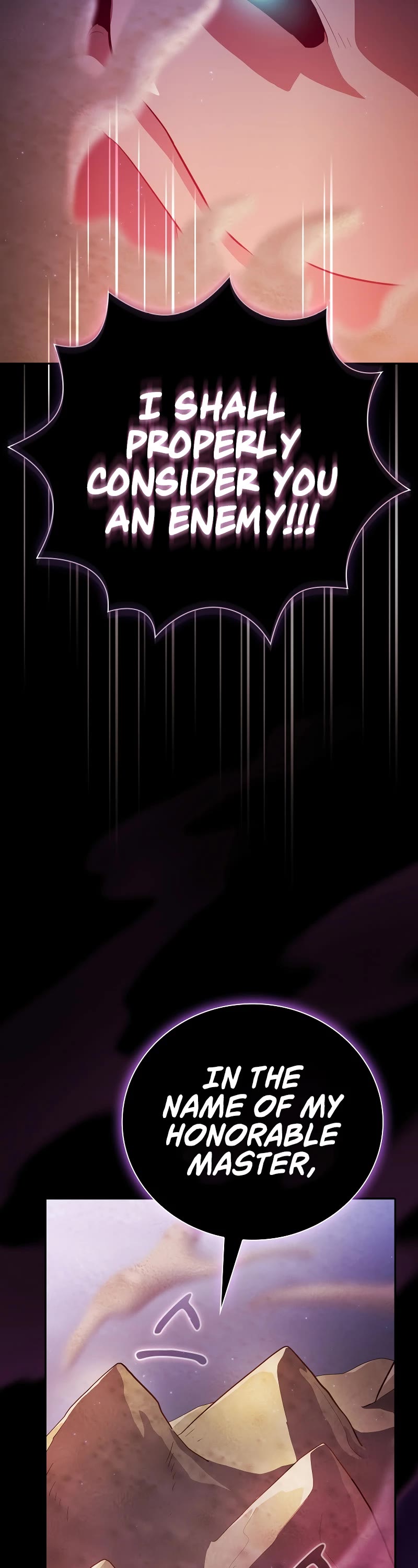 Magic Academy Survival Guide chapter 105 page 12