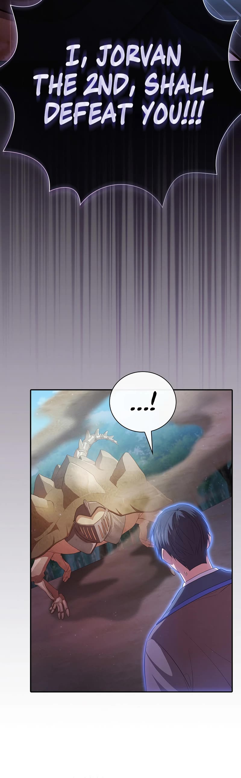 Magic Academy Survival Guide chapter 105 page 15