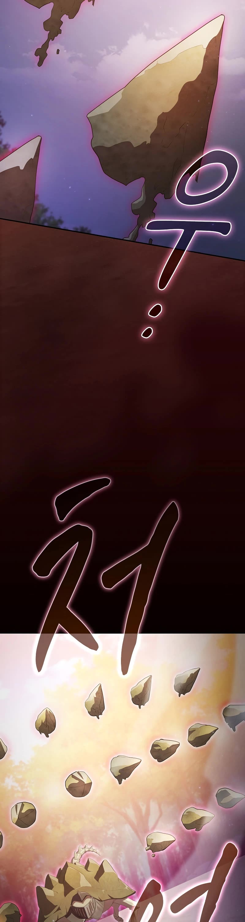 Magic Academy Survival Guide chapter 105 page 18