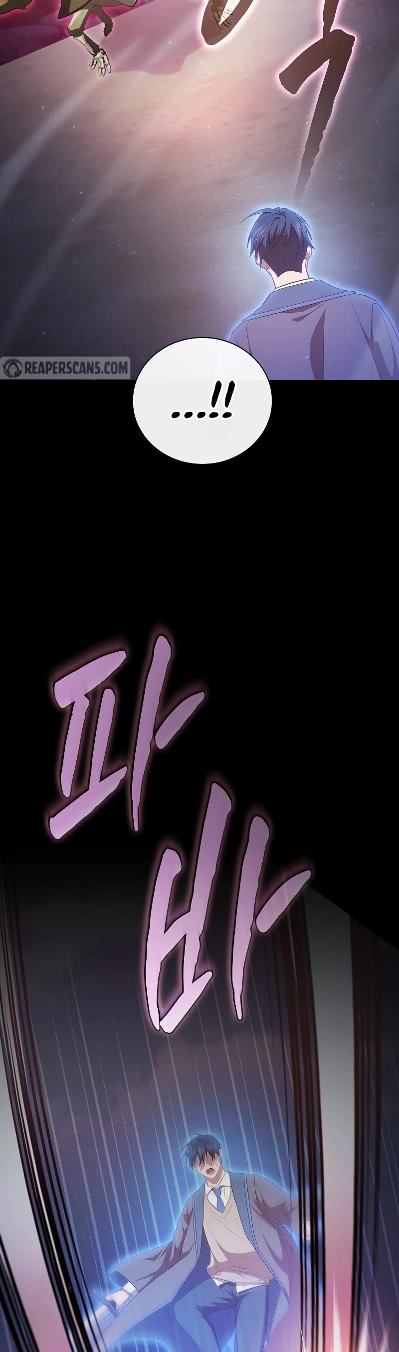 Magic Academy Survival Guide chapter 105 page 19