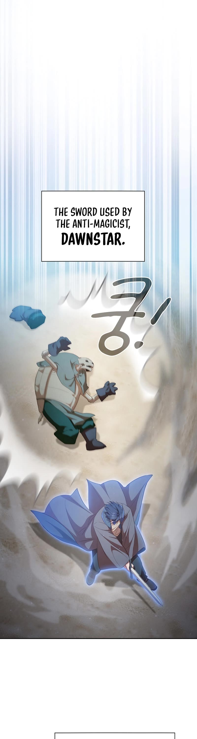 Magic Academy Survival Guide chapter 105 page 2