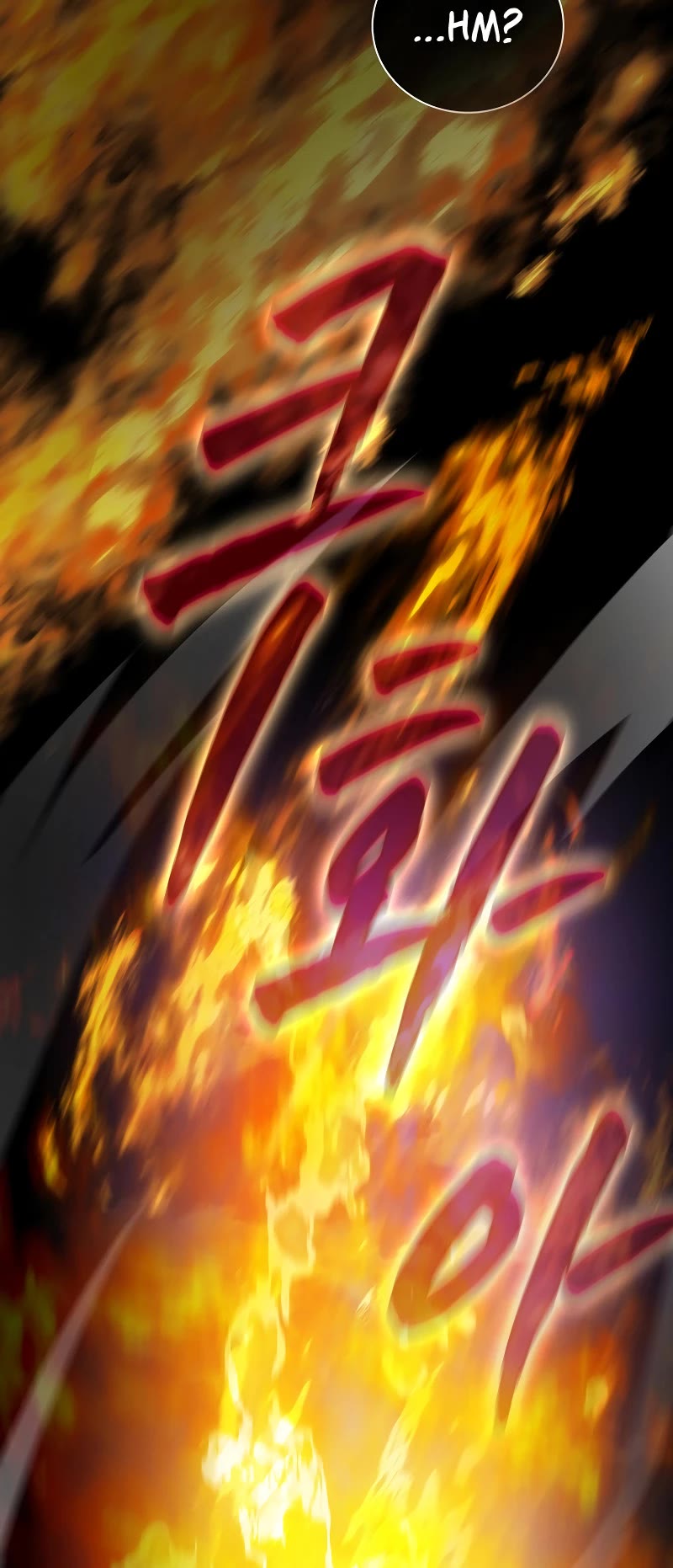 Magic Academy Survival Guide chapter 105 page 25