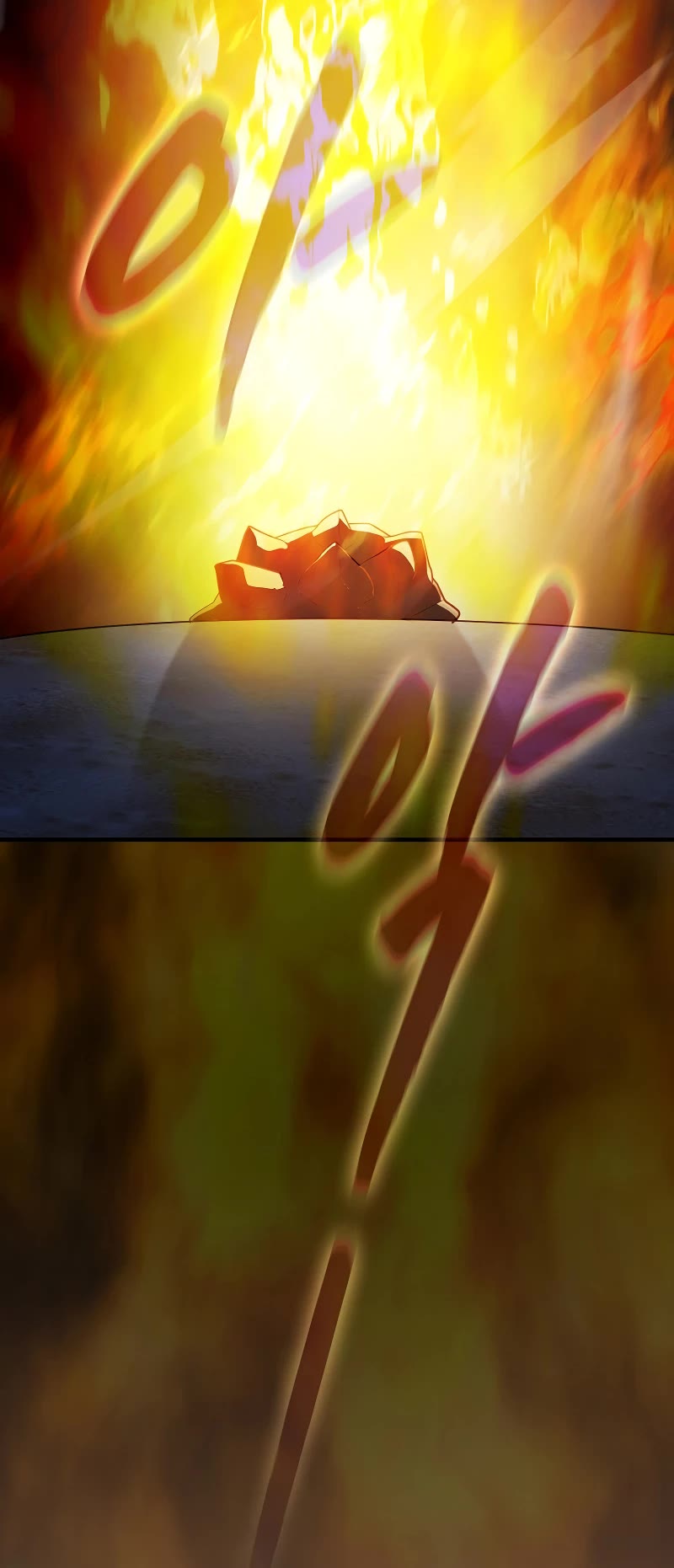 Magic Academy Survival Guide chapter 105 page 26