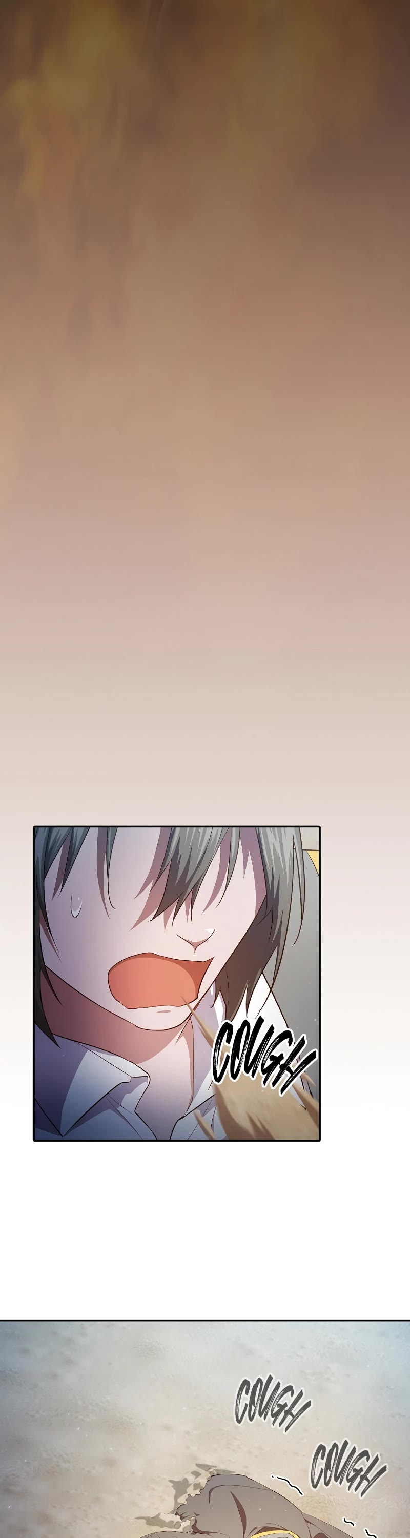 Magic Academy Survival Guide chapter 105 page 27