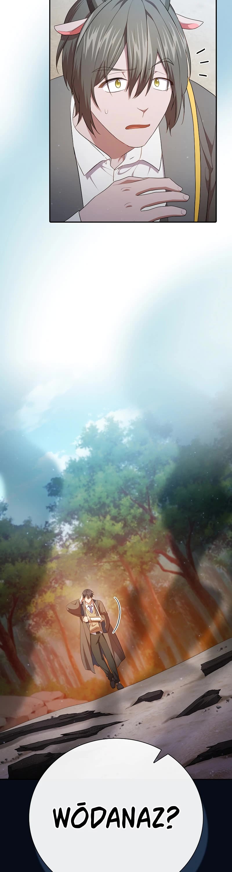 Magic Academy Survival Guide chapter 105 page 29