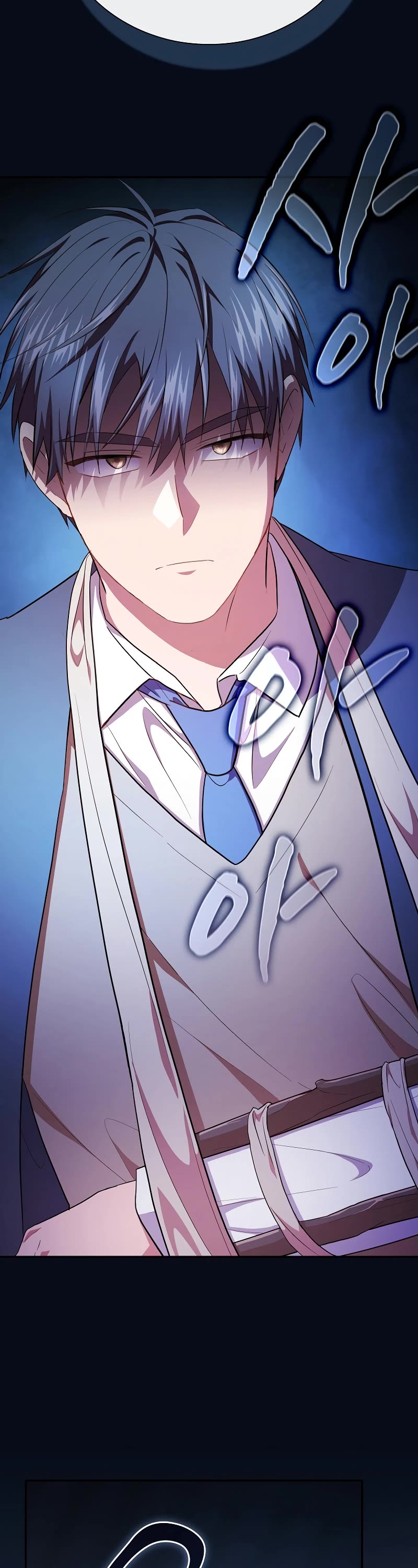 Magic Academy Survival Guide chapter 105 page 30