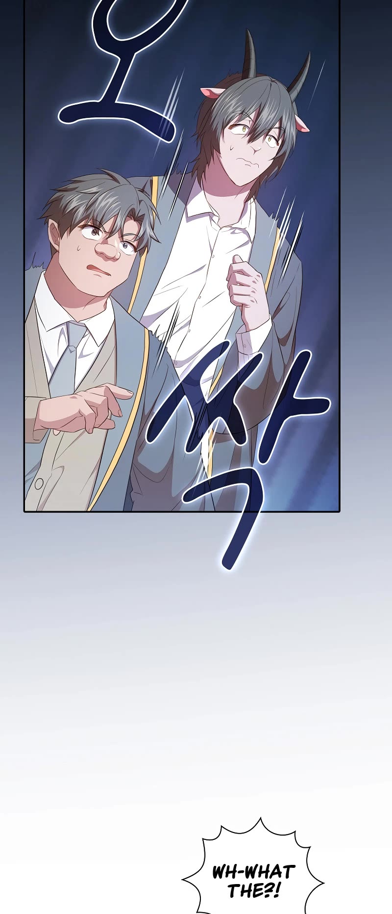 Magic Academy Survival Guide chapter 105 page 31