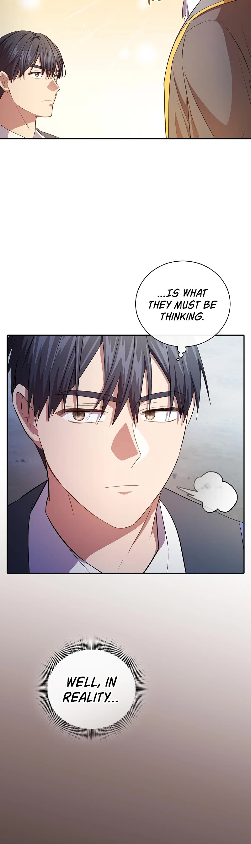 Magic Academy Survival Guide chapter 105 page 41