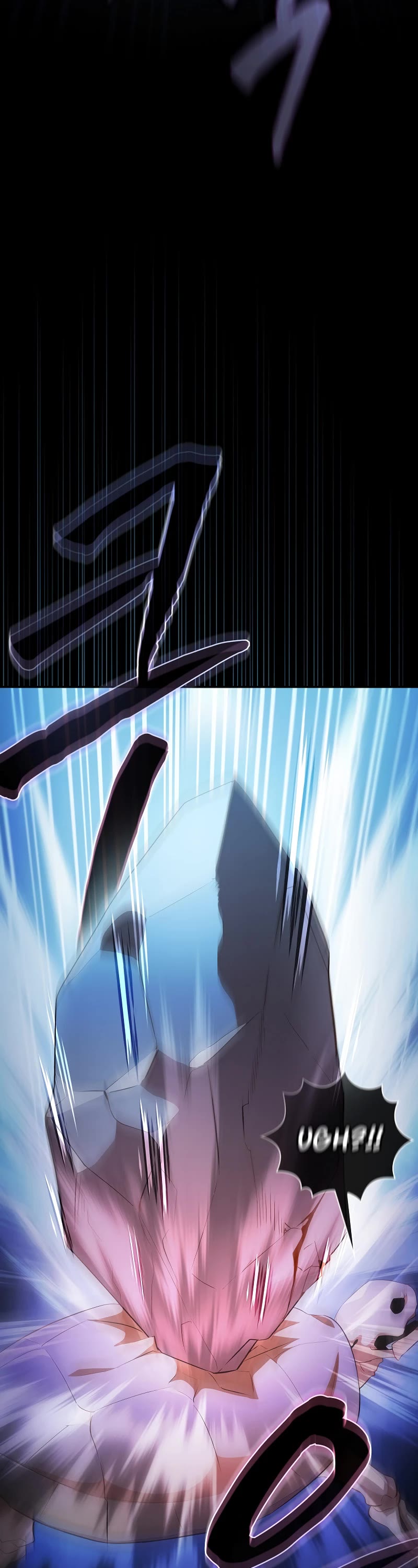 Magic Academy Survival Guide chapter 105 page 45