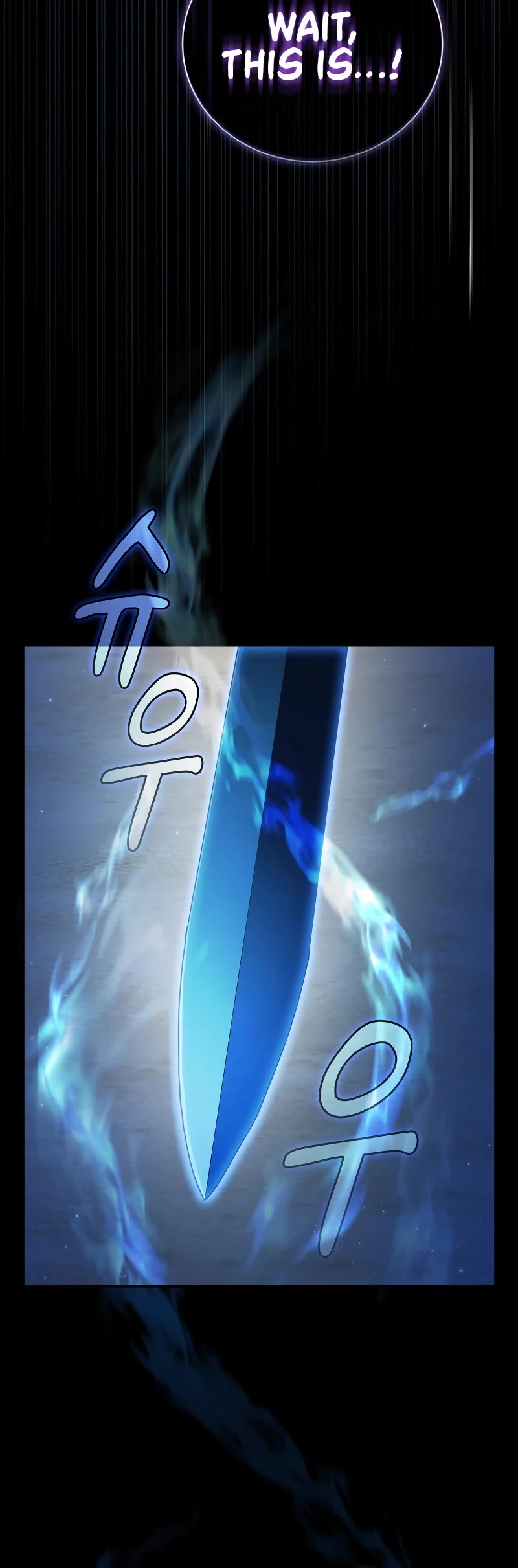 Magic Academy Survival Guide chapter 105 page 47