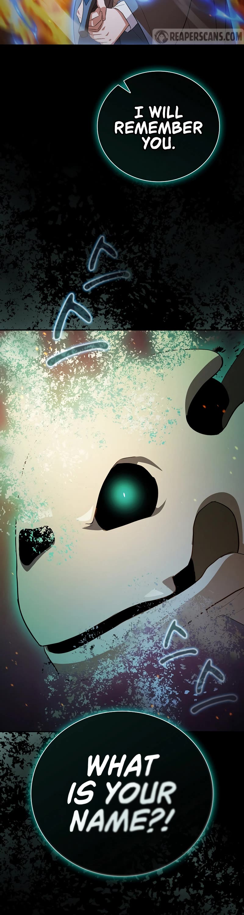 Magic Academy Survival Guide chapter 105 page 50