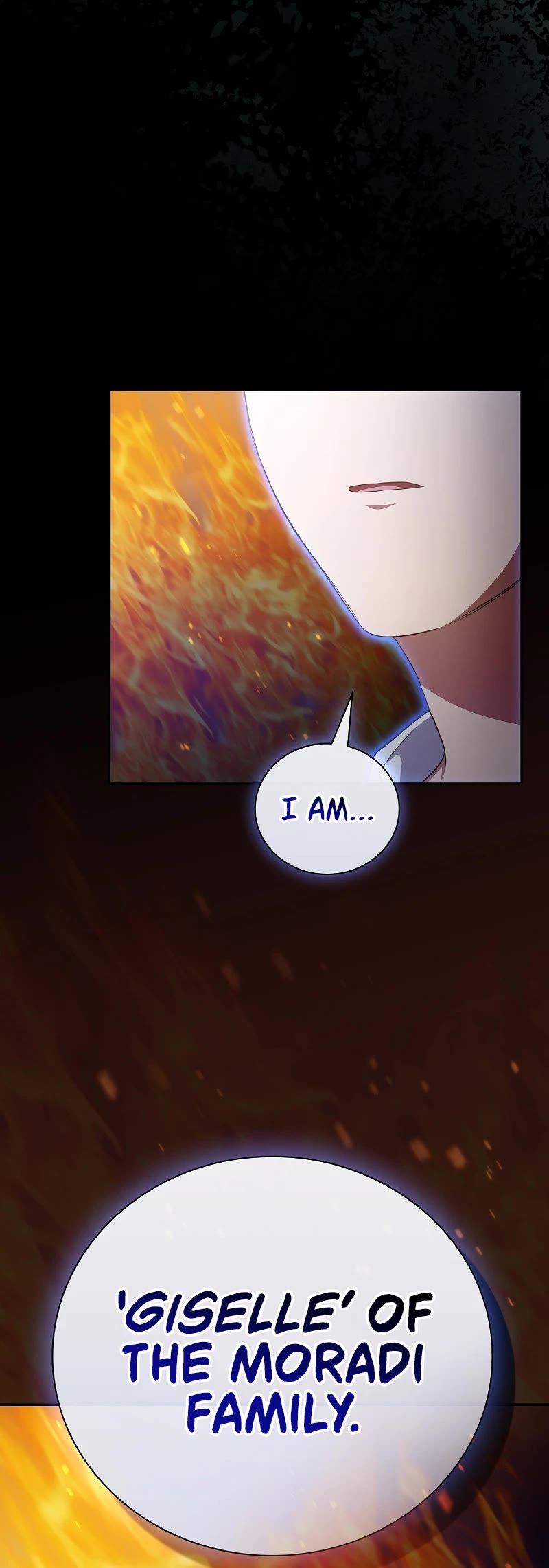 Magic Academy Survival Guide chapter 105 page 51