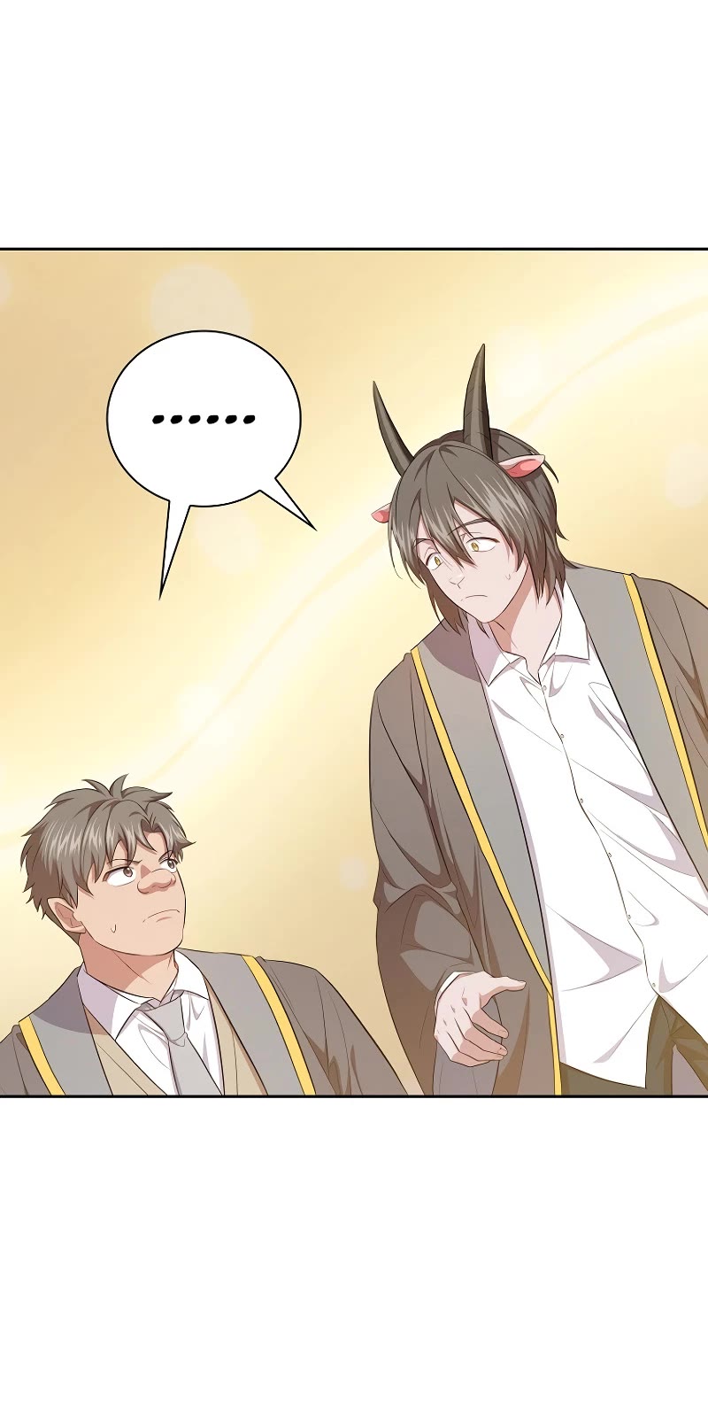 Magic Academy Survival Guide chapter 106 page 13