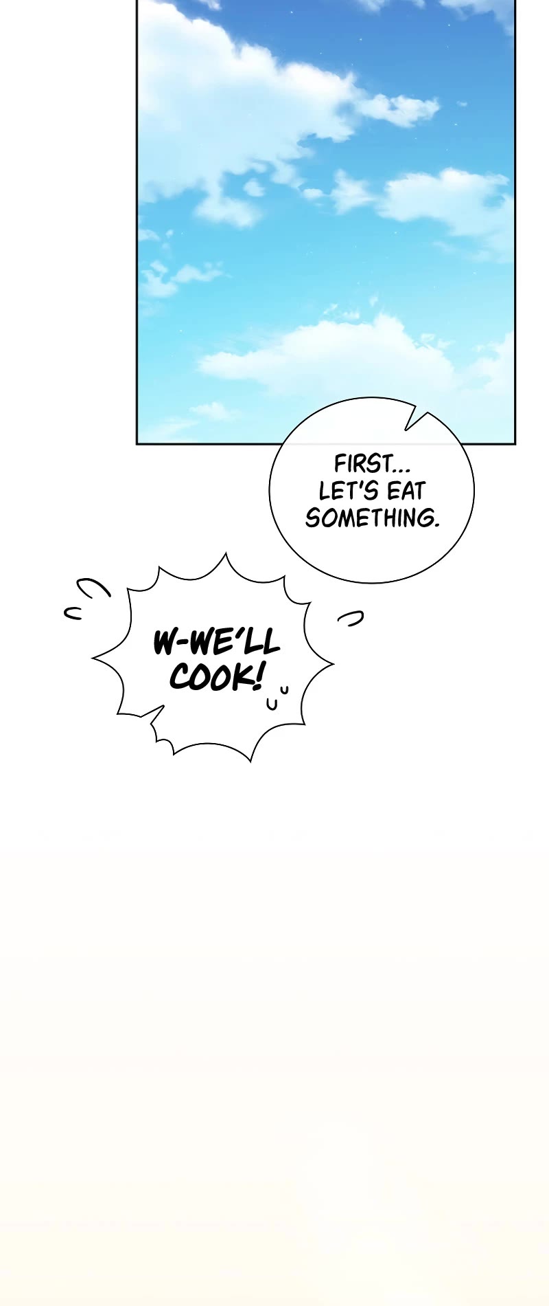 Magic Academy Survival Guide chapter 106 page 18