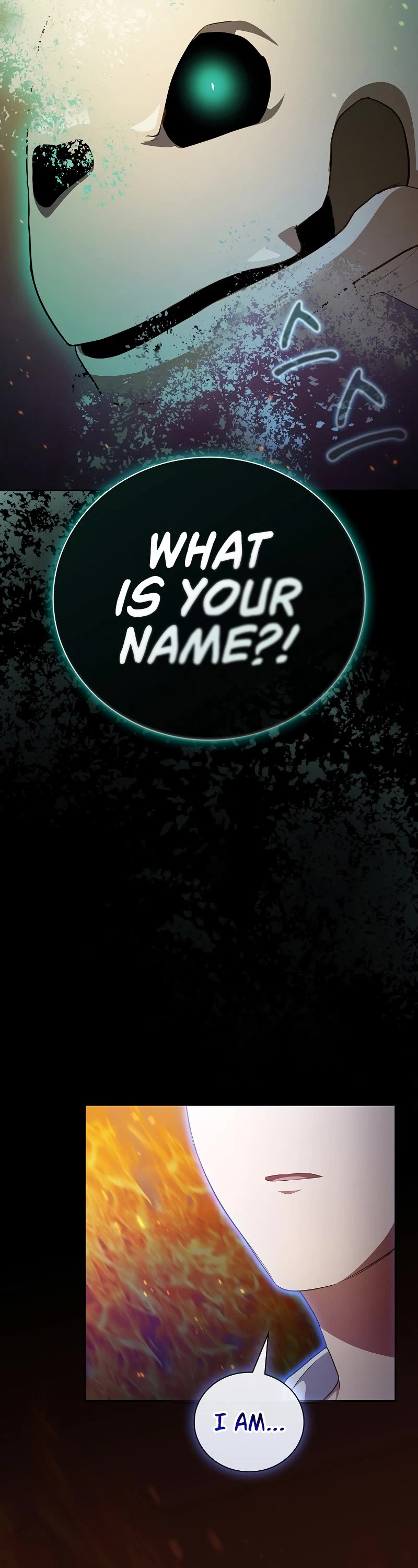 Magic Academy Survival Guide chapter 106 page 3