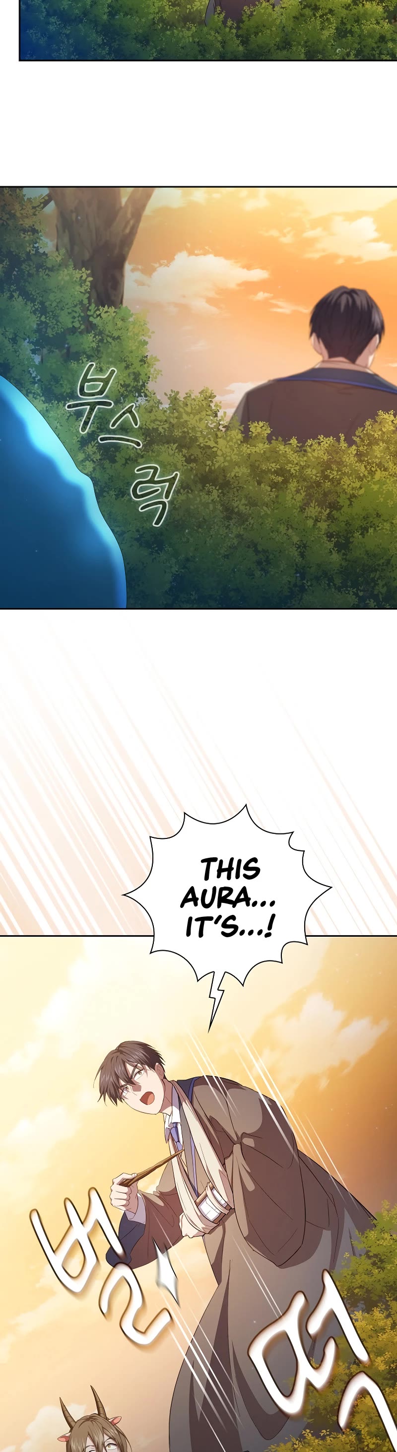 Magic Academy Survival Guide chapter 106 page 33