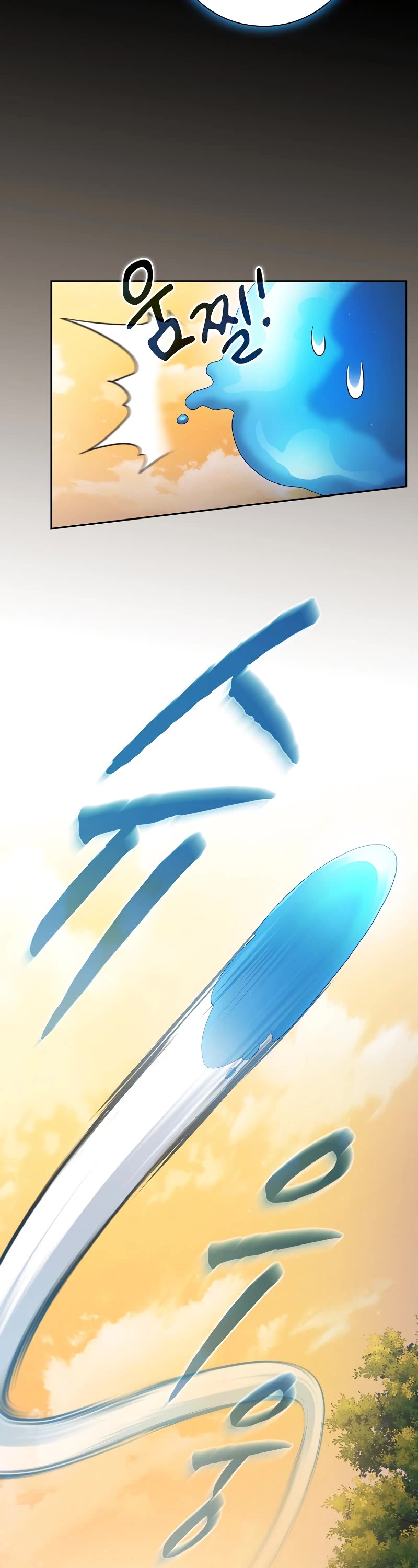 Magic Academy Survival Guide chapter 106 page 36