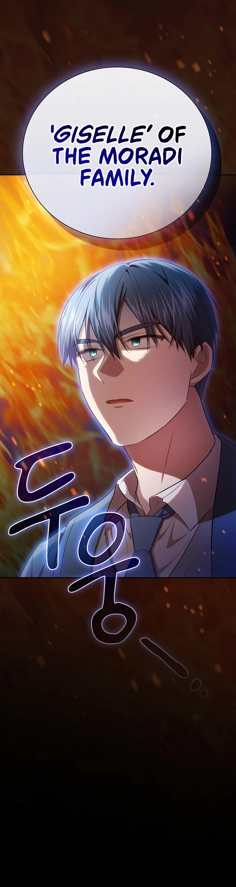 Magic Academy Survival Guide chapter 106 page 4