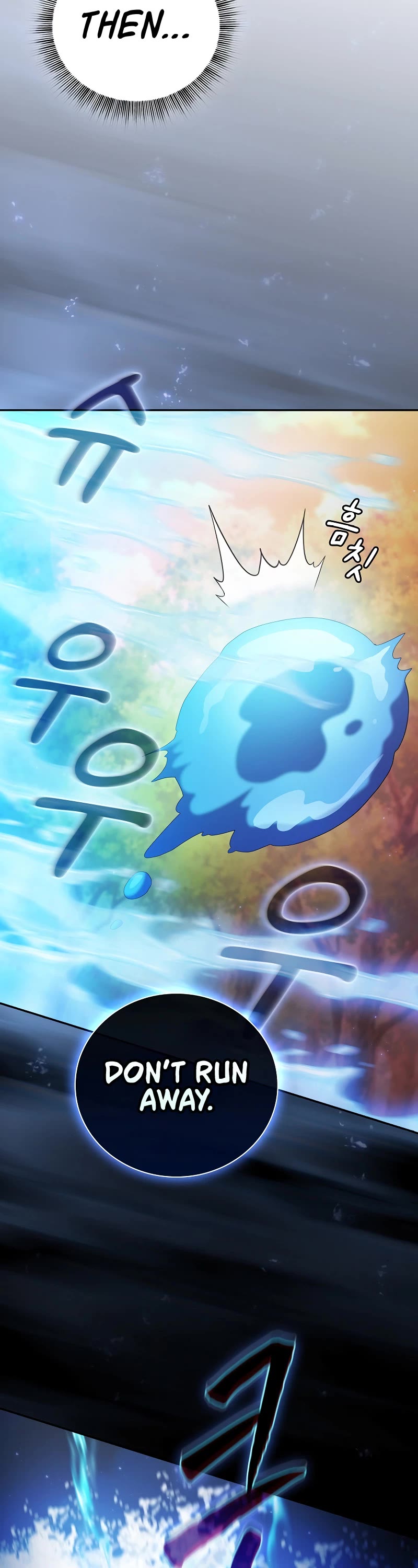 Magic Academy Survival Guide chapter 106 page 42