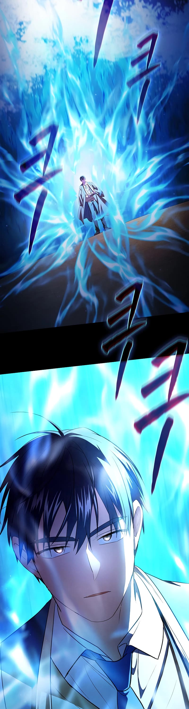 Magic Academy Survival Guide chapter 106 page 43